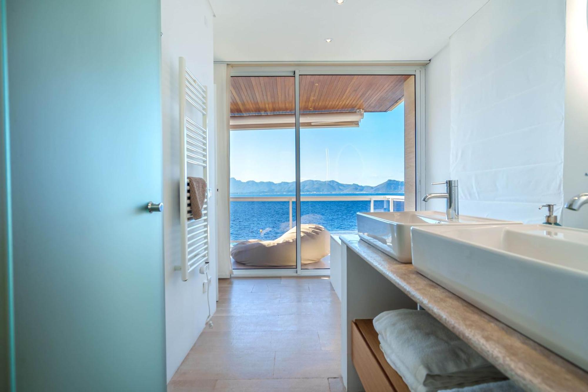 Ferienwohnung Penthouse La Victoria Cielo de Bonaire Exterior foto