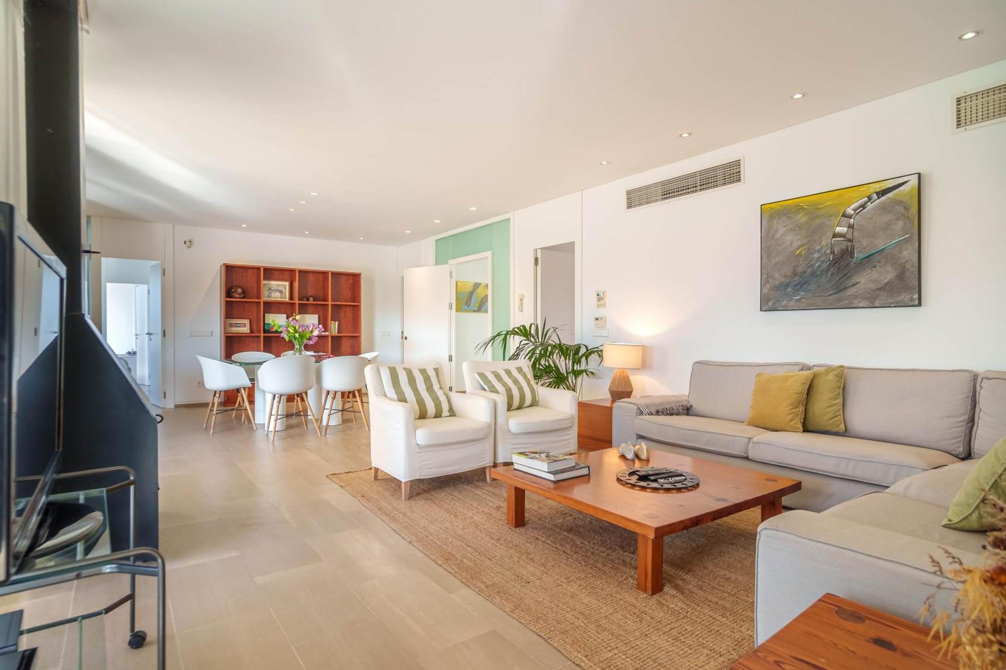 Ferienwohnung Penthouse La Victoria Cielo de Bonaire Exterior foto