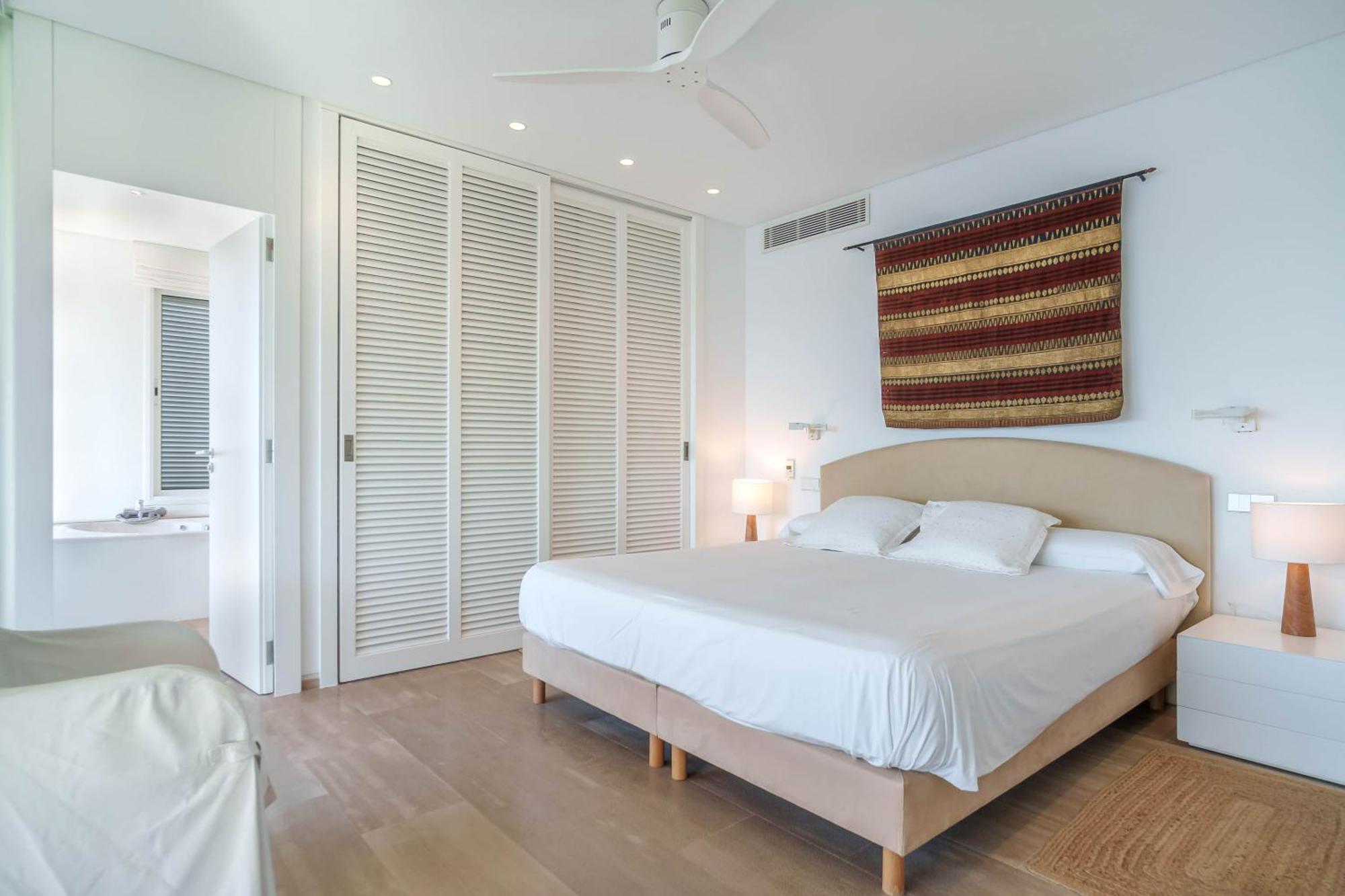 Ferienwohnung Penthouse La Victoria Cielo de Bonaire Exterior foto