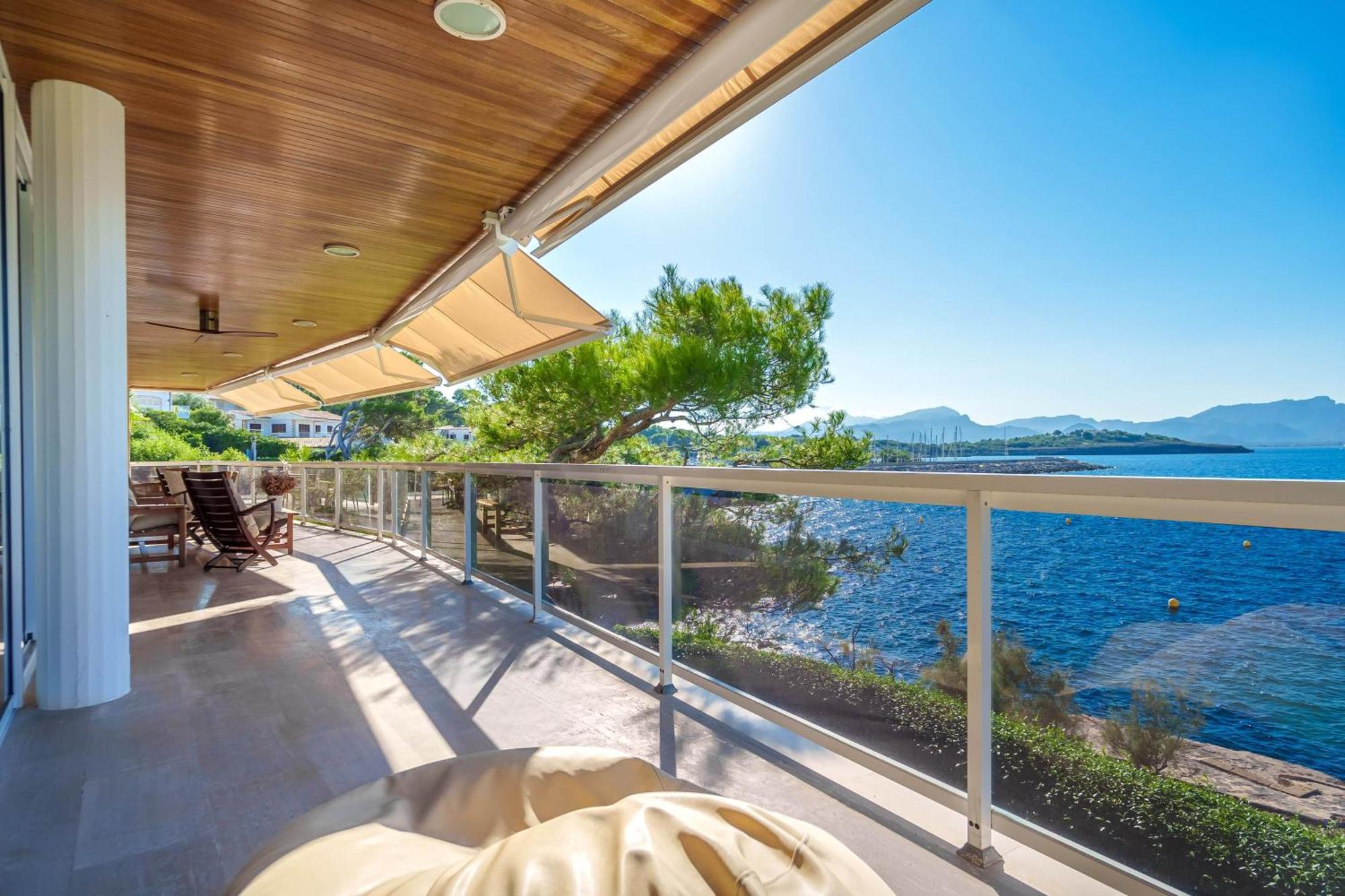 Ferienwohnung Penthouse La Victoria Cielo de Bonaire Exterior foto