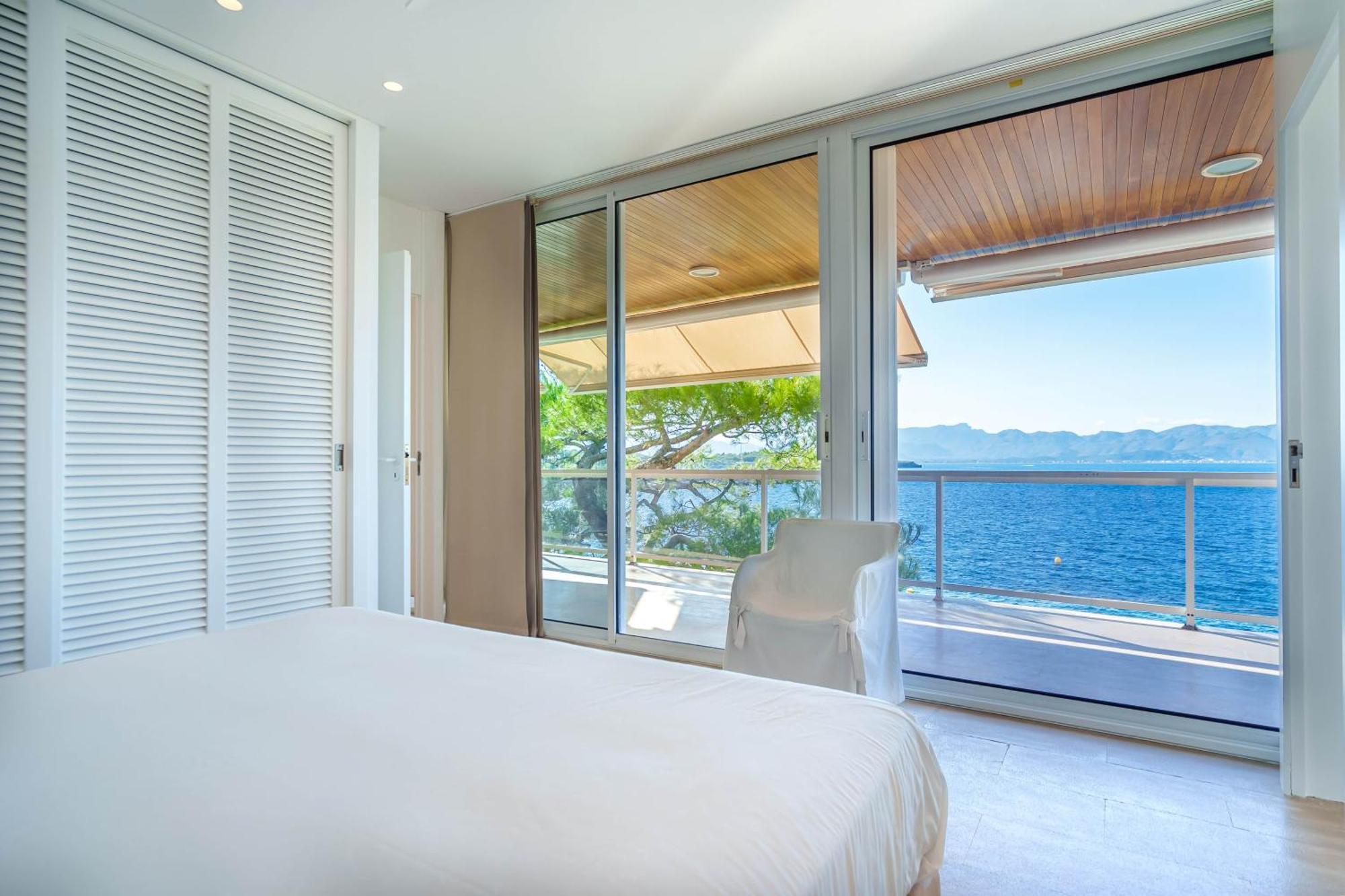 Ferienwohnung Penthouse La Victoria Cielo de Bonaire Exterior foto