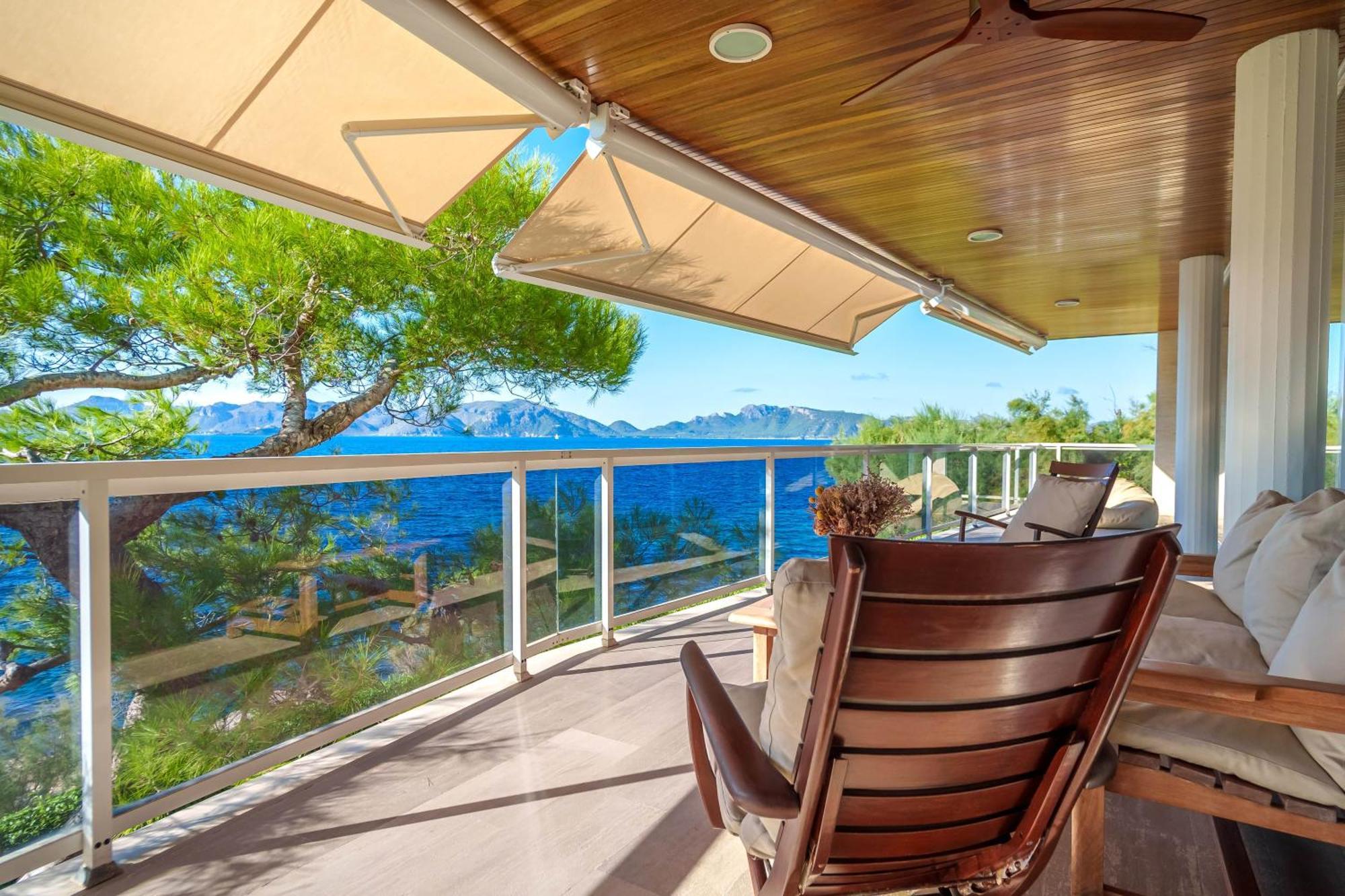Ferienwohnung Penthouse La Victoria Cielo de Bonaire Exterior foto